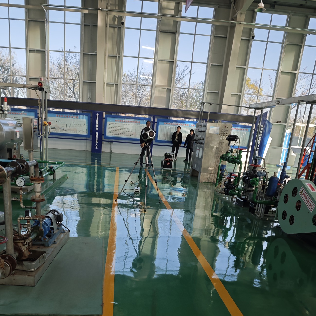 隔振分析